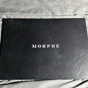 Morphe Eyeshadow